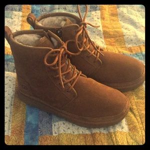 Official Ugg Boots, the style Neumel